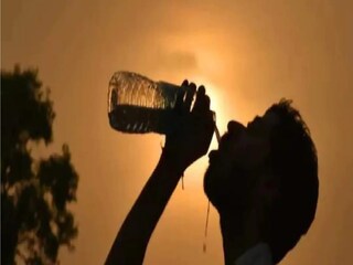 heat wave