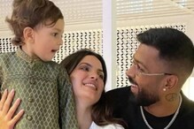Cricketers Who Becomes Father Before Marriage: এই তারকা ক্রিকেটাররা বাবা হয়েছেন আগে, বিয়ে করেছেন পরে! Cricketers Who Becomes Father Before Marriage: এই তারকা ক্রিকেটাররা বাবা হয়েছেন আগে, বিয়ে করেছেন পরে!