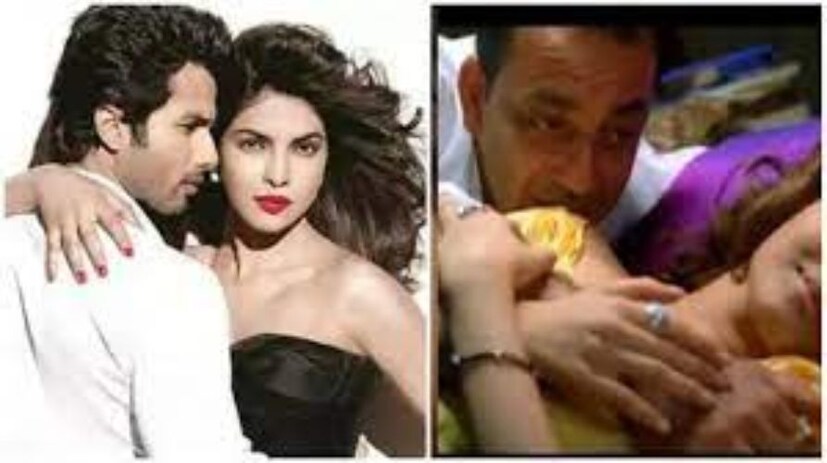 আজ আমরা এমনই বেশ কয়েকটি জুটি সম্পর্কে কথা বলতে যাচ্ছি যাঁদের নিয়ে একটা সময় গসিপের শেষ ছিল না কোনও। আর আজও সেইসব স্টারদের রহস্যময় অতীতে উঁকি ঝুঁকি মারতে ভালোবাসেন তাঁদের তথা হিন্দি সিনেমার অনুরাগীরা। এমনই পাঁচ তারকা কাপলদের কথা বলব আজ যাঁদের কোনও না কোনও সময় একসঙ্গে বেডরুমে ধরে ফেলেছিলেন তাঁদেরই কোনও সতীর্থ। পরবর্তী ঘটনাবলী আজ ইতিহাস।