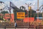 হাওড়া ডিভিশনের বিভিন্ন স্টেশনের নামে বিশেষ বদল! বিতর্ক থাকলেও সুফল দেখছে রেল