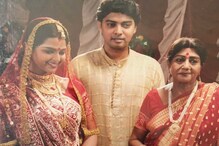 ধারাবাহিকের সেটেই সমতার সঙ্গে প্রায় আসল বিয়ে! মজার ঘটনা শেয়ার করলেন ভাস্বর ধারাবাহিকের সেটেই সমতার সঙ্গে প্রায় আসল বিয়ে! মজার ঘটনা শেয়ার করলেন ভাস্বর