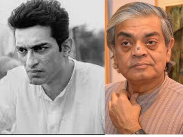 কিছু দৃশ্যের পুনর্নিমাণ দারুণ! 'অপরাজিত' দেখে কী বলছেন সন্দীপ রায় 