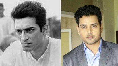 'অপরাজিত ভাল বা খারাপ লাগলেও বলুন, অনীকদা ব্লক করবেন না', কী বলছেন তথাগত
'অপরাজিত ভাল বা খারাপ লাগলেও বলুন, অনীকদা ব্লক করবেন না', কী বলছেন তথাগত