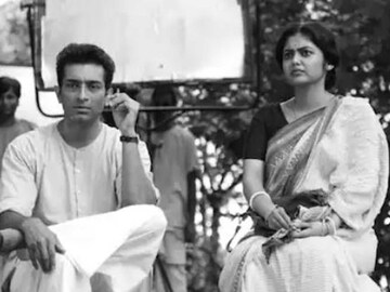 সত্যজিতের ভূমিকায় জিতু কেমন, কী বলছেন সায়নী 