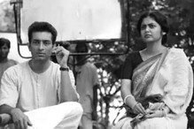 অপরাজিতর মতো ছবি বানাতে সাহস লাগে! সত্যজিতের ভূমিকায় জিতু কেমন, কী বলছেন সায়নী অপরাজিতর মতো ছবি বানাতে সাহস লাগে! সত্যজিতের ভূমিকায় জিতু কেমন, কী বলছেন সায়নী