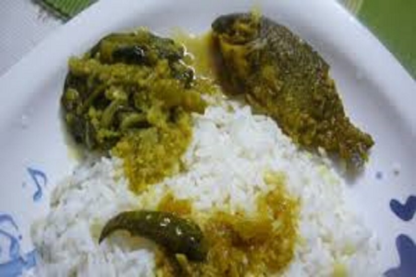 এমনকী মহাকাব্যেও বর্ণিত আছে খাবারের থালা নিয়ে বেশ কিছু জরুরি কথা বলেছেন ৷ সেই প্রসঙ্গে স্বামী-স্ত্রীর একই থালায় খাবার খাওয়া অত্যন্ত ক্ষতিকারক হতে পারে ৷ প্রতীকী ছবি ৷