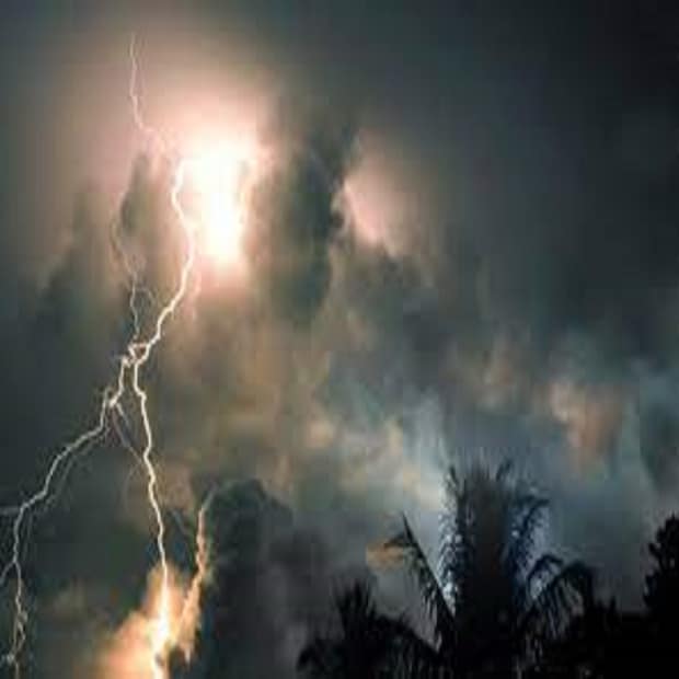 পূর্বাভাস সত্যি করে সময়ের আগেই আন্দামানে ঢুকেছিল বর্ষা। বাকি দেশেও যে এর ব্যতিক্রম হবে না, বোঝা যাচ্ছিল। এবার নির্ধারিত সময়ের তিন দিন আগে কেরলে বর্ষার প্রবেশ। প্রতীকী ছবি ৷