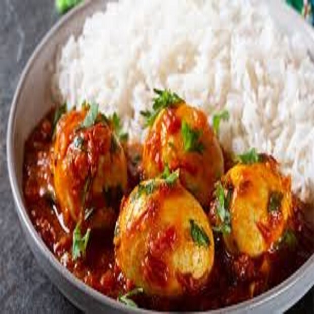 ওজন কমানোর ইচ্ছা থাকলে রাত্রে ভাল খাওয়া ছাড়তে হবে আজই ৷ ভাত খেলেও দেখতে হবে সেই চাল ব্রাউন রাইস কি না? যাতে প্রচুর পরিমাণে শর্করার জায়গা শরীর পেতে পারে প্রচুর পরিমাণ তন্তু জাতীয় পদার্থ ৷ প্রতীকী ছবি ৷ 