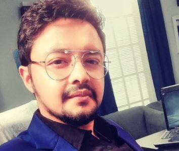 ইন্দ্রনীল মল্লিক
