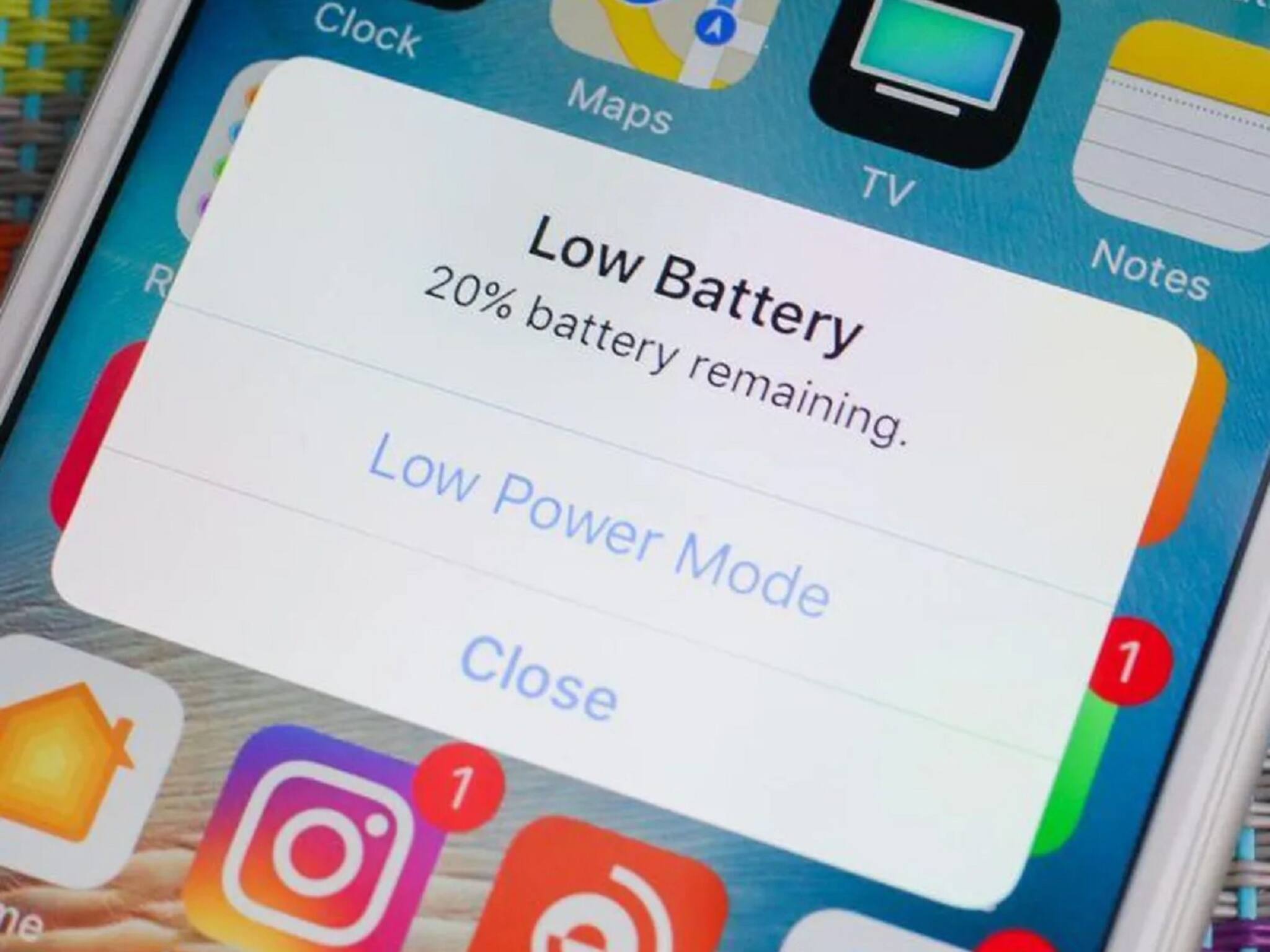 iPhone-এর ব্যাটারি নিঃশেষিত হচ্ছে দ্রুত? আপনার হাতেই রয়েছে সহজ উপায়