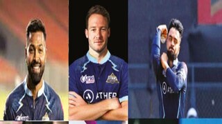 এই ছয় ক্রিকেটার বদলে দিতে পারেন ফাইনালের ভাগ্য এই ছয় ক্রিকেটার বদলে দিতে পারেন ফাইনালের ভাগ্য