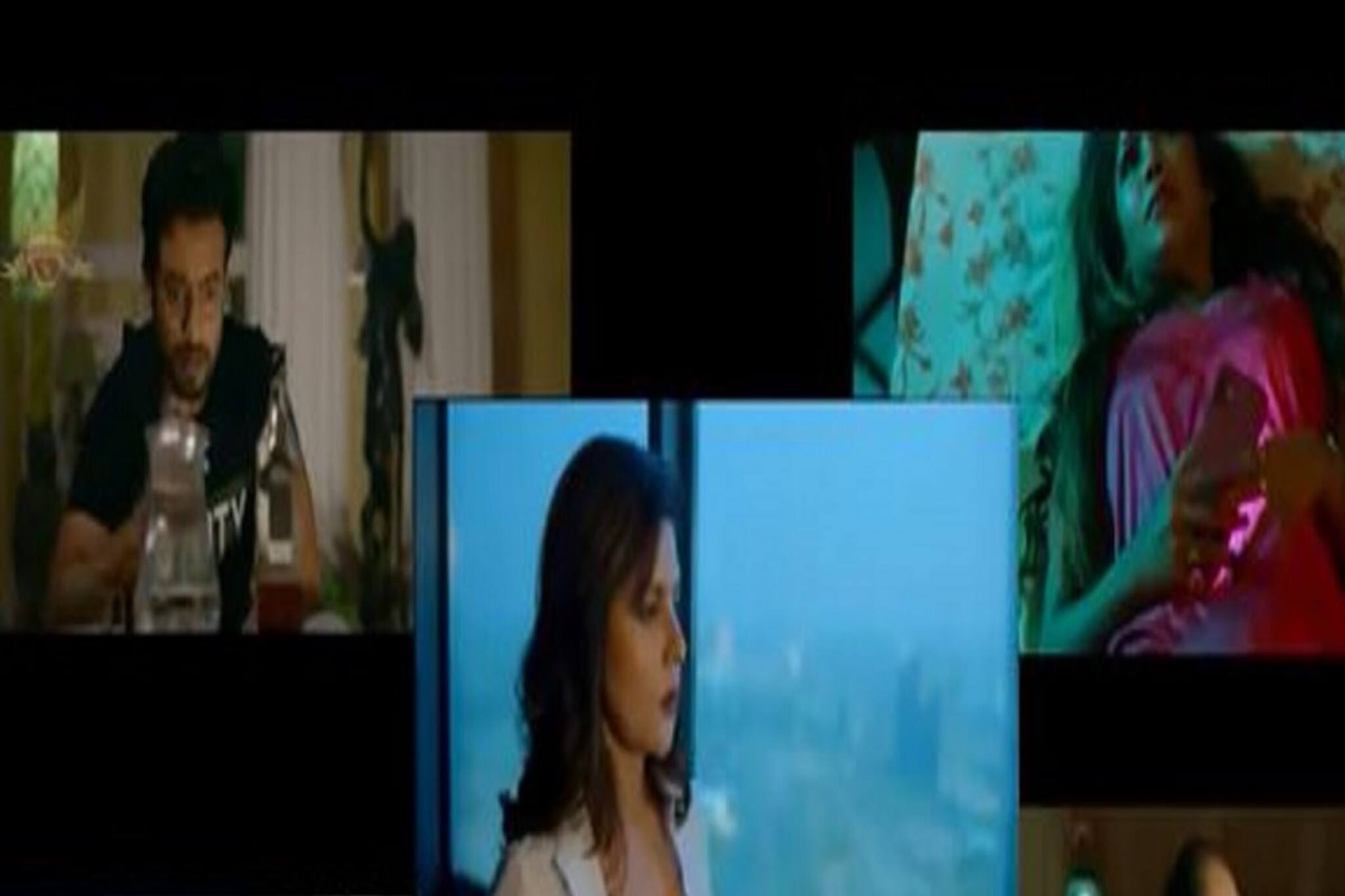 রহস্যে মোড়া ছবি জলবন্দী, 'পিয়া জাগো' গানে মিলল ইঙ্গিত.