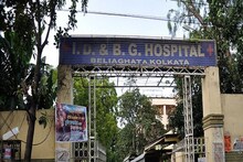 বেলেঘাটা আইডি-তে ভর্তি একাধিক শিশু চিকেন পক্স-এ আক্রান্ত, উদ্বিগ্ন কলকাতা পুরসভা