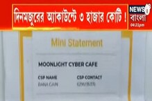 Bank Account-এ কোটি কোটি টাকা দিন মজুরের, কী হল তার পর Bank Account-এ কোটি কোটি টাকা দিন মজুরের, কী হল তার পর
