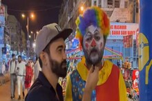 করাচির স্বরে মুম্বইয়ের সুর! পাকিস্তানের যুবক জিতে নিল ভারতের মন! তুমুল ভাইরাল...