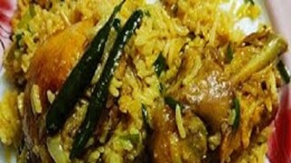 এই বর্ষায় মেনুতে ঢাকাই মাংস খিচুড়ি, বেগুন ভাজা! চটপট করে ফেলুন অর্ডার এই বর্ষায় মেনুতে ঢাকাই মাংস খিচুড়ি, বেগুন ভাজা! চটপট করে ফেলুন অর্ডার