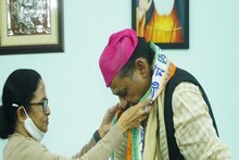 আরও গুছিয়ে নামতে হবে পঞ্চায়েত নির্বাচনে, কীর্তি আজাদকে বড় দায়িত্ব দিল তৃণমূল!