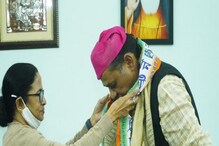 আরও গুছিয়ে নামতে হবে পঞ্চায়েত নির্বাচনে, কীর্তি আজাদকে বড় দায়িত্ব দিল তৃণমূল! আরও গুছিয়ে নামতে হবে পঞ্চায়েত নির্বাচনে, কীর্তি আজাদকে বড় দায়িত্ব দিল তৃণমূল!