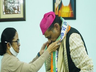 কীর্তিকে বড় দায়িত্ব দিল তৃণমূল