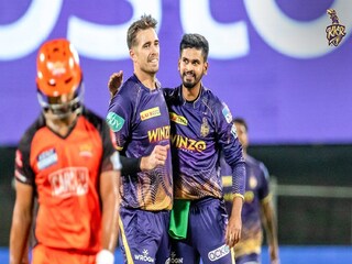 কলকাতায় খেলার স্বপ্ন শেষ হয়ে গিয়েছে, মানতে রাজি নয় কেকেআর