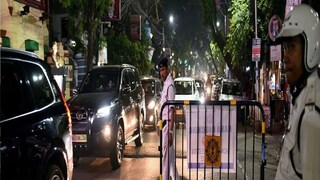 কলকাতা পুলিশের নতুন বিজ্ঞপ্তি