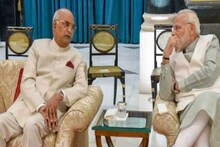 বিশেষ নৈশভোজের আয়োজন, কাল রামনাথ কোবিন্দকে বিদায় জানাবেন নরেন্দ্র মোদি