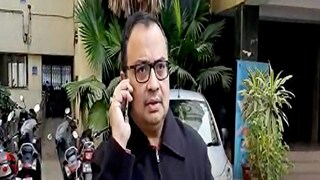 কুণাল ঘোষের স্বস্তি