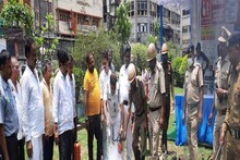 দিল্লির অগ্নিকাণ্ড থেকে শিক্ষা নিয়ে কলকাতায় দমকল প্রশিক্ষণ শিবির