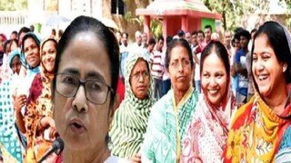 ২০ লক্ষ মহিলাকে লক্ষ্মীর ভাণ্ডার