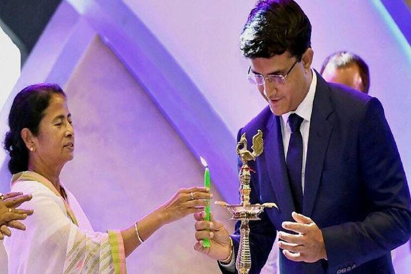 মুখ্যমন্ত্রীকে আমন্ত্রণ জানানো হয়েছে ইতিমধ্যেই তার শুভেচ্ছাবার্তা এসে গেছে