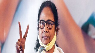 মমতা বন্দ্যোপাধ্যায়