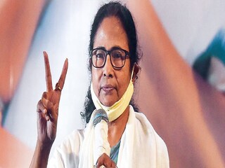 মমতা বন্দ্যোপাধ্যায়