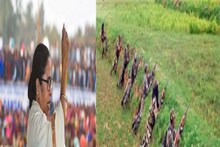 মাওবাদী প্রসঙ্গে মারাত্মক অভিযোগ মমতার! 'কিচ্ছু নেই' বার্তায় স্বস্তি ফিরবে?