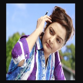 টলি নায়িকা মহাবিপদে? আশঙ্কায় ফেসবুকে পোস্ট করলেন উদ্বিগ্ন পরিচালক