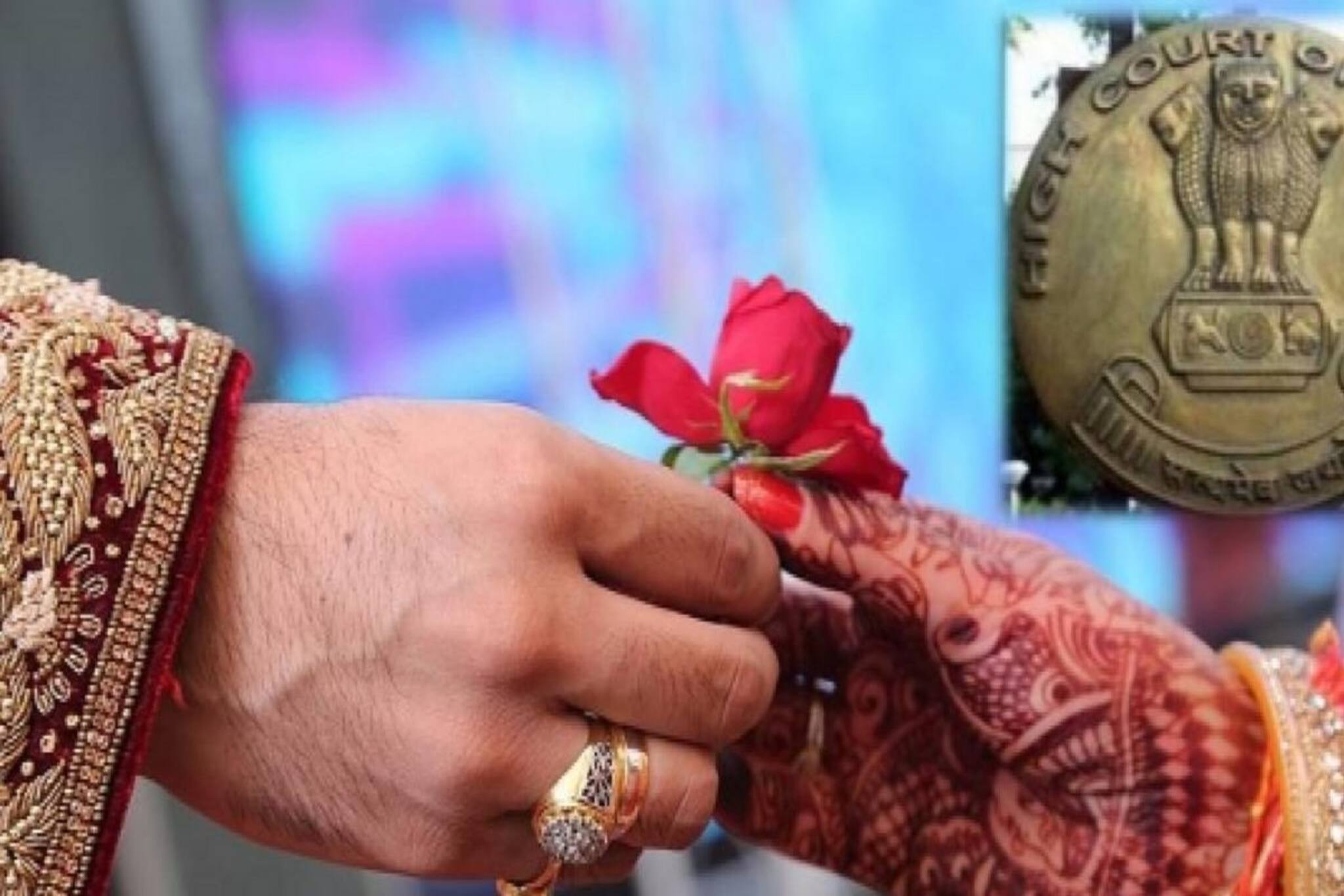 বৈবাহিক ধর্ষণ মামলায় দ্বিমত দুই বিচারপতির! মামলা সুপ্রিম কোর্টে?