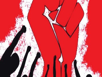 May Day 2022