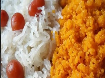 মিষ্টি হাবে 'না' কেন? প্রতীকী ছবি। 