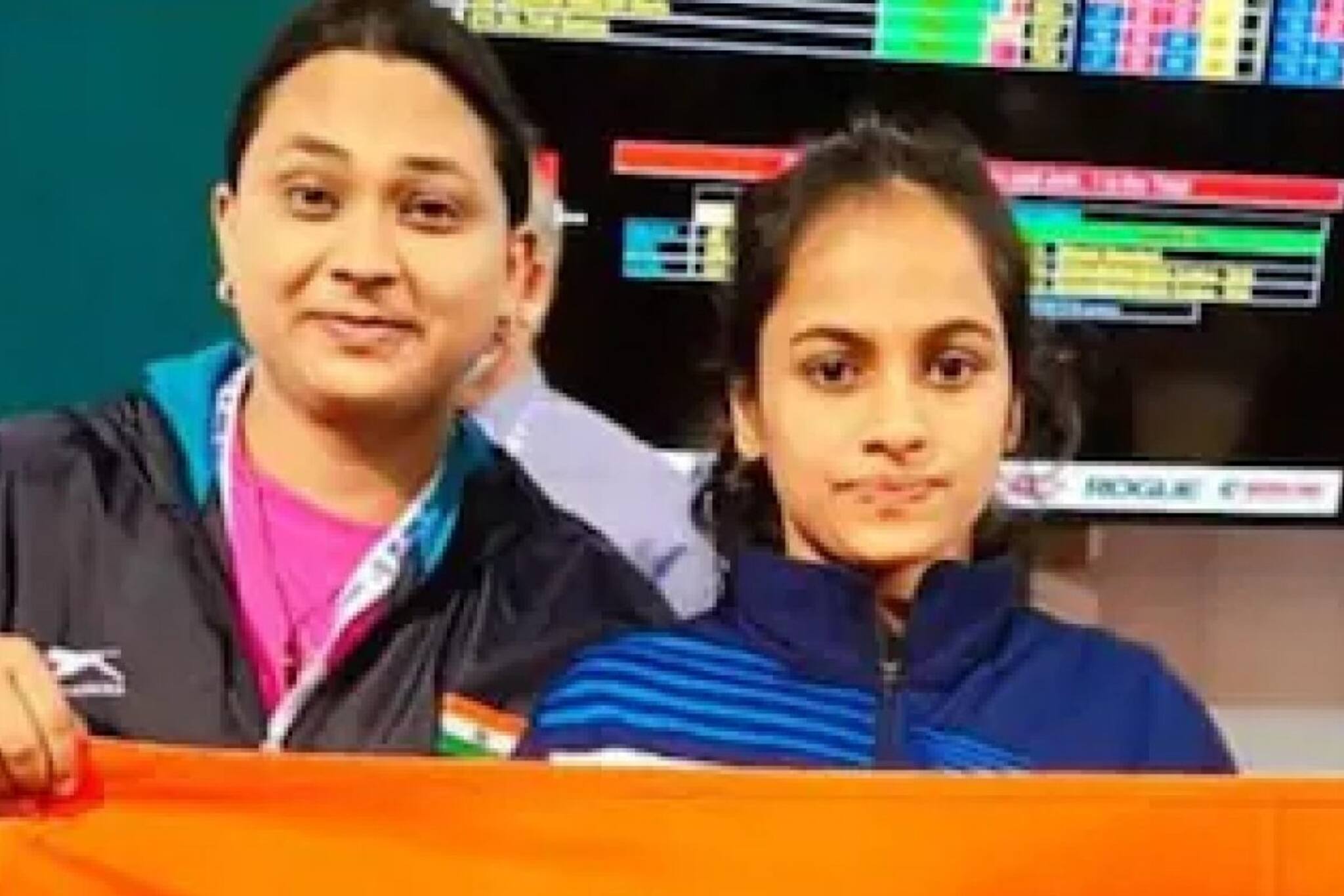 ১২ বছর বয়সে তুলেছিল ৫০ কেজির চালের বস্তা! সেই মেয়ের উপর গর্ব করছে গোটা দেশ