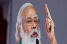 'মোদি একাই দেশকে অন্ধকারের দিকে নিয়ে যাচ্ছেন!' তৃণমূলের নতুন নিশানা, বিষয় কী?