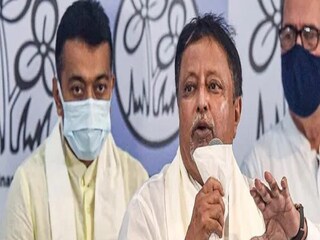 মুকুল রায়ের বিধায়ক পদ থাকবে?