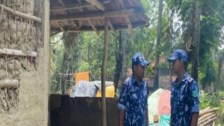 কেমন আছে নন্দীগ্রাম? 