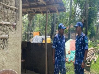 কেমন আছে নন্দীগ্রাম? 