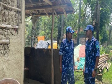 কেমন আছে নন্দীগ্রাম? 