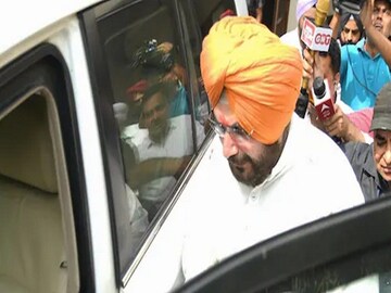 Navjot Sidhu