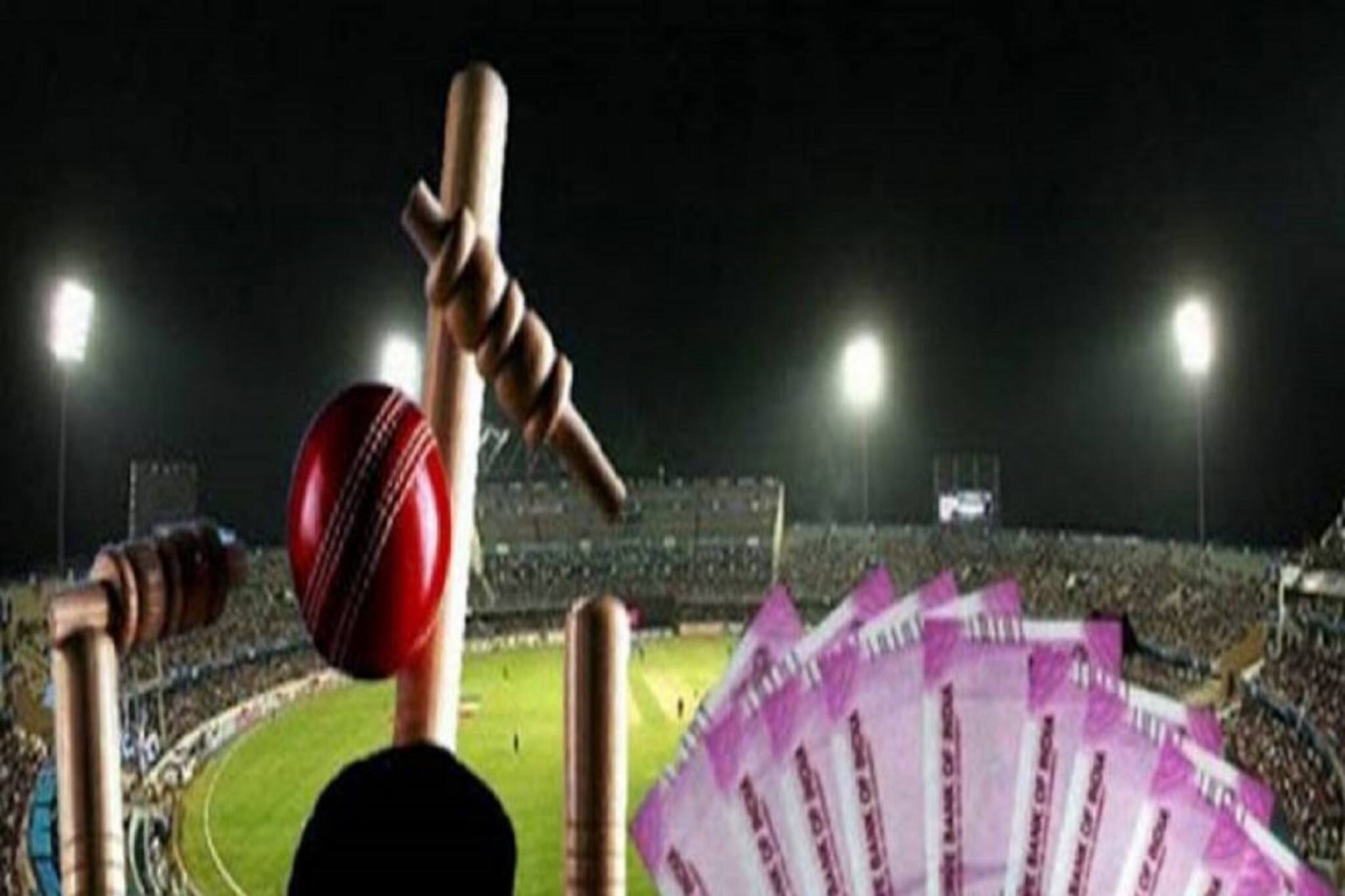 আইপিএল বেটিং চক্রের পর্দা ফাঁস, বৈদিক ভিলেজ থেকে গ্রেফতার ১৩