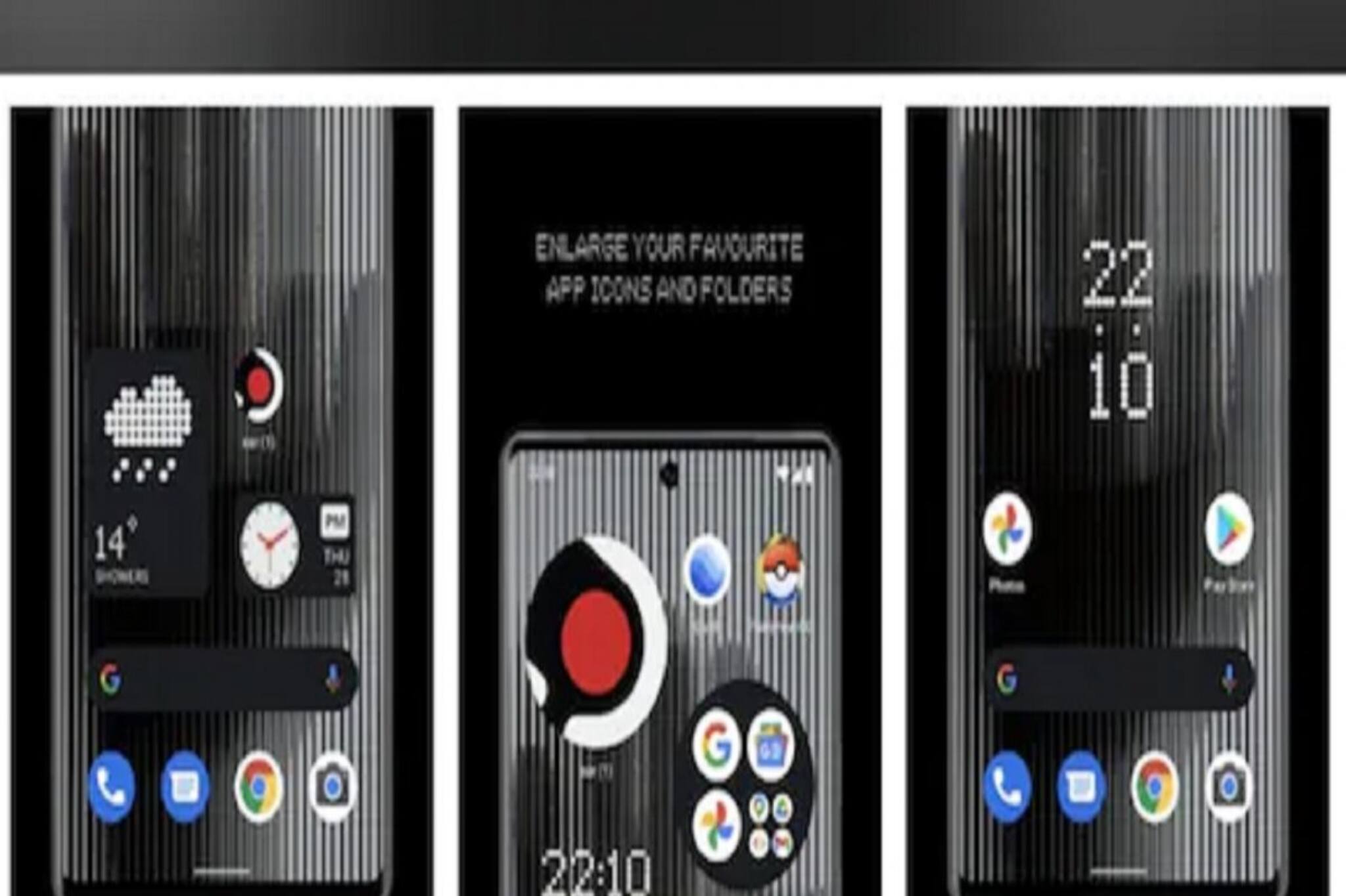 Nothing আনছে তাদের Operating System, খুব শীঘ্রই তা ডাউনলোড করা যাবে স্মার্টফোনে