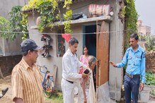 যাচ্ছিলেন মেয়ের বাড়ি, স্মৃতি বিভ্রম হওয়া বৃদ্ধা পথেই অসুস্থ, তারপর... যাচ্ছিলেন মেয়ের বাড়ি, স্মৃতি বিভ্রম হওয়া বৃদ্ধা পথেই অসুস্থ, তারপর...