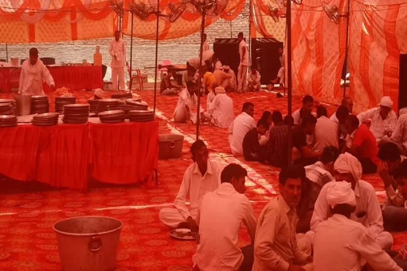 গোশালা কমিটির সদস্যরা জানিয়েছেন চাবলী দেবী জমি দানের আগে থেকেই গোশালার সঙ্গে যুক্ত৷ গোশালার জন্য আগেও তিনি  লক্ষ লক্ষ টাকা দান করেছেন৷ তাই দিয়ে গোশালার শেড তৈরি হয়েছিল৷