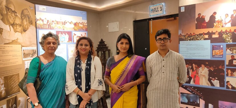 ছবিতে মিউজিক করেছেন বিক্রম ঘোষ এবং সম্পাদনা করেছেন শুভ্র রায়।