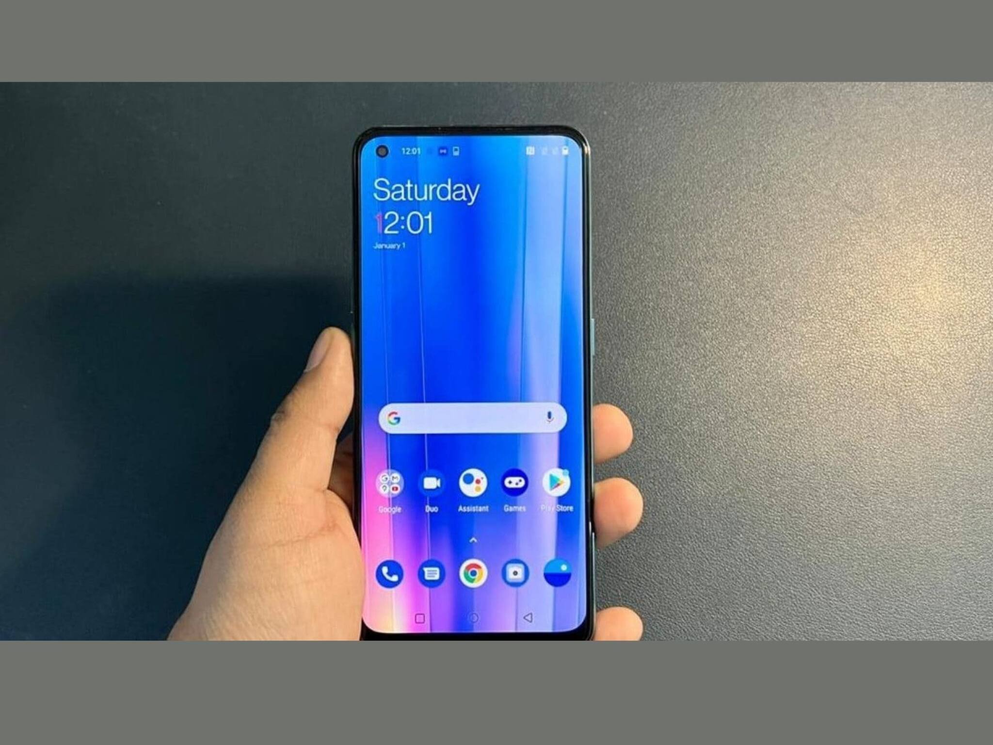 দেশের বাজারে আসছে OnePlus Nord 3! তার আগে জানা গেল কিছু আকর্ষণীয় ফিচারের কথা